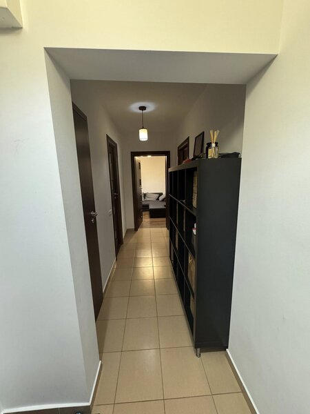 Tei apartament cu 2 camere mobilat utilat complet modern